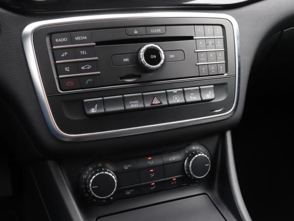 Mercedes-Benz CLA I (C117 X117) с пробегом 2016 года, цена 2 049 000 рублей, 93038 км, седан, Автокод Объявления