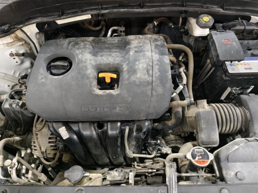 Kia Soul III Курск  - изображение 24