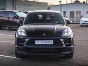 Porsche Macan I Рестайлинг Москва  - изображение 28