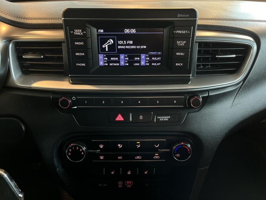 Kia Ceed III Чебоксары  - изображение 13