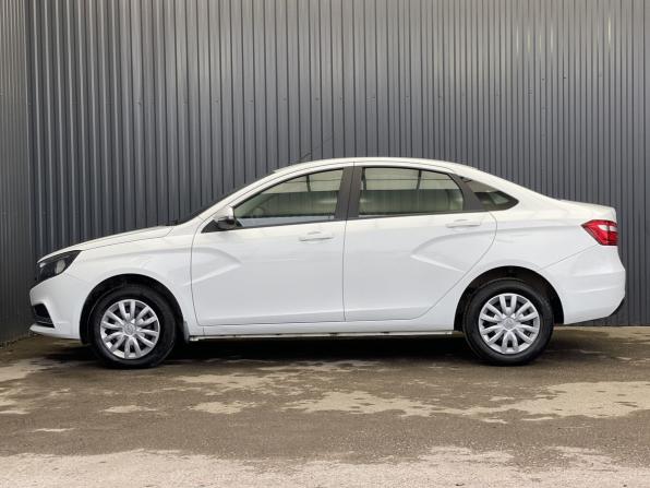 Lada (ВАЗ) Vesta I с пробегом 2022 года, цена 1 077 000 рублей, 52616 км, седан, Автокод Объявления