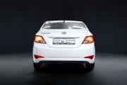 Hyundai Solaris I Рестайлинг Тюмень  - изображение 30