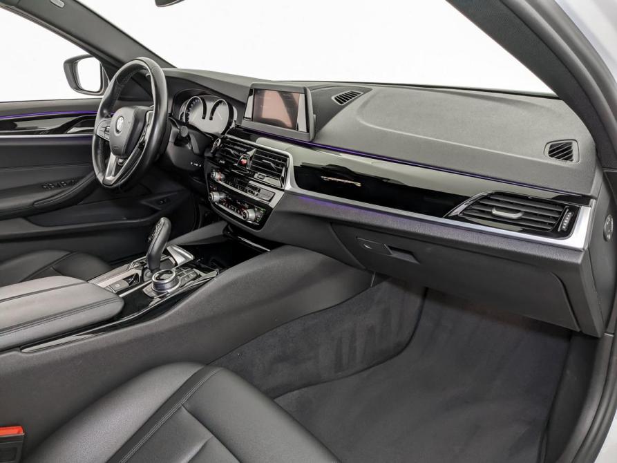 BMW 5 серии VII (G30/G31/G38) Москва  - изображение 11