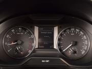 Skoda Octavia III (A7) Кемерово  - изображение 38