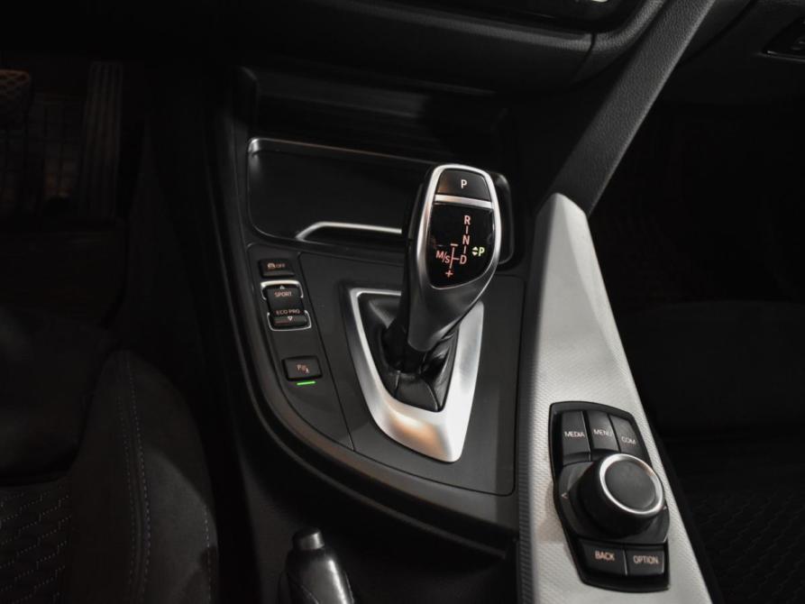 BMW 3 серии VI (F3x) Рестайлинг Санкт-Петербург  - изображение 18