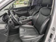Hyundai Santa Fe IV Рестайлинг Белгород  - изображение 38