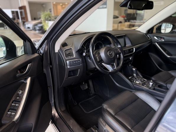 Mazda CX-5 I Рестайлинг с пробегом 2016 года, цена 1 800 000 рублей, 153466 км, внедорожник, Автокод Объявления