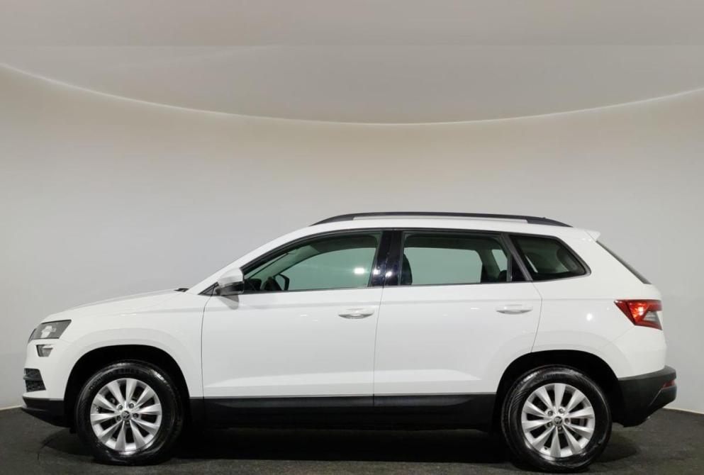 Skoda Karoq I Ярославль  - изображение 8