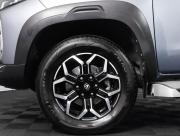 Changan Hunter Plus Москва  - изображение 52