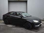Lada (ВАЗ) Vesta I Рестайлинг (NG) Мурманск  - изображение 23