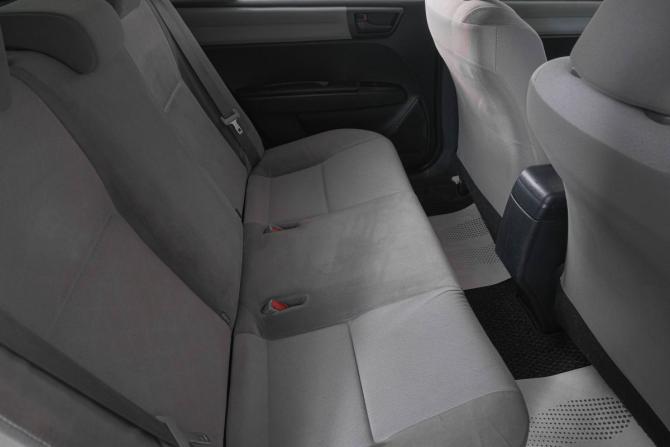 Toyota Corolla XI (E160 E170 E180) с пробегом 2013 года, цена 869 000 рублей, 227223 км, седан, Автокод Объявления