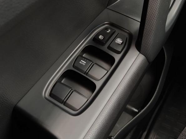 Hyundai Creta I с пробегом 2018 года, цена 1 607 000 рублей, 76447 км, внедорожник, Автокод Объявления