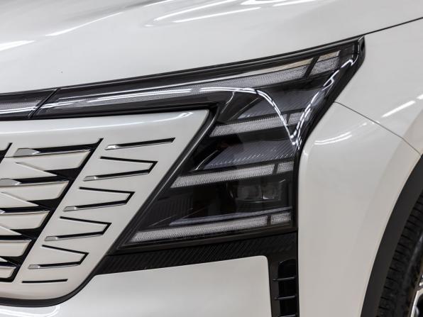 Changan CS75 Plus IV с пробегом 2024 года, цена 3 148 000 рублей, 117 км, внедорожник, Автокод Объявления