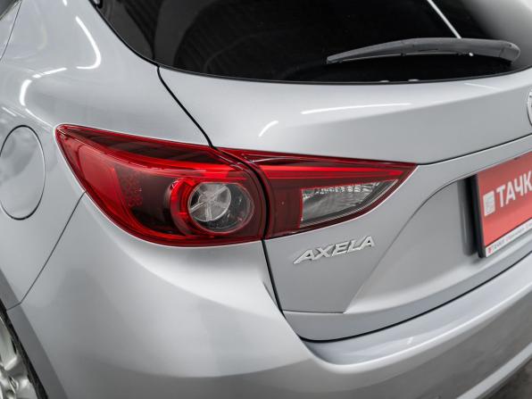 Mazda Axela III Рестайлинг с пробегом 2017 года, цена 1 100 000 рублей, 175166 км, хэтчбек, Автокод Объявления