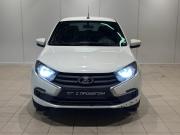 Lada (ВАЗ) Granta I Рестайлинг Самара  - изображение 15