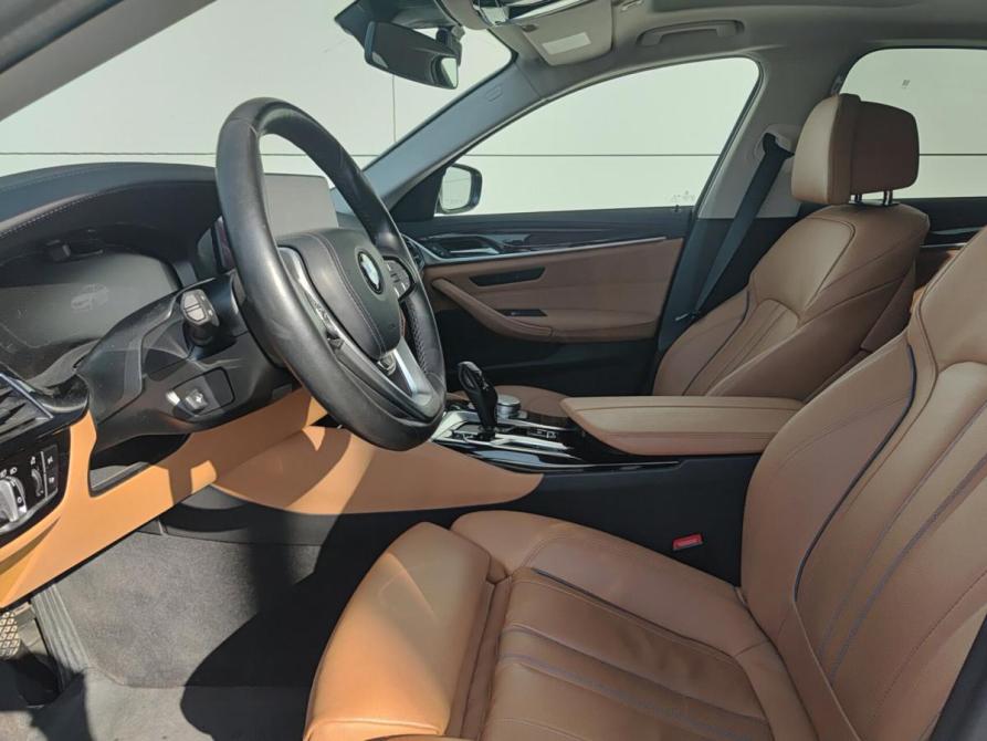 BMW 5 серии VII (G30/G31/G38) Рестайлинг Казань  - изображение 20