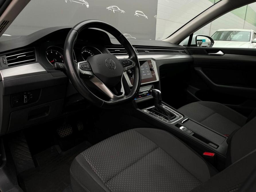 Volkswagen Passat B8 Рестайлинг Санкт-Петербург  - изображение 5