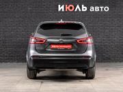 Nissan Qashqai II Рестайлинг Екатеринбург  - изображение 23