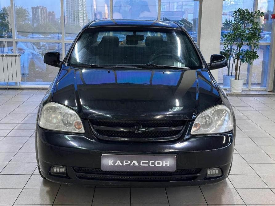 Chevrolet Lacetti I Волгоград  - изображение 3