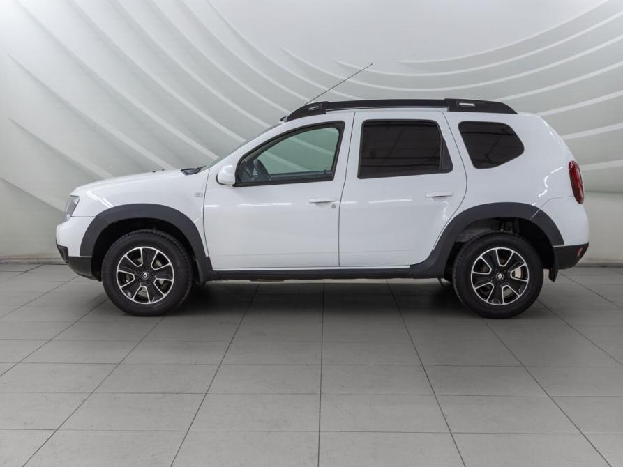 Renault Duster I Рестайлинг Волгоград  - изображение 4