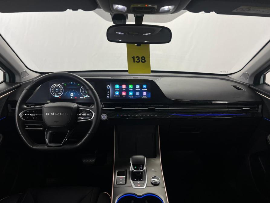 Omoda C5 I Санкт-Петербург  - изображение 15