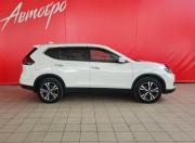 Nissan X-Trail III Рестайлинг Вологда  - изображение 27