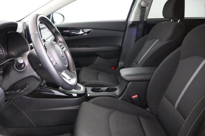 Kia Cerato IV с пробегом 2021 года, цена 1 899 000 рублей, 63000 км, седан, Автокод Объявления