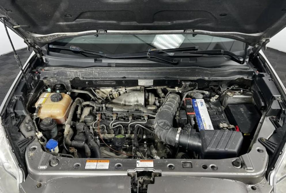 SsangYong Actyon II Нижний Новгород  - изображение 22