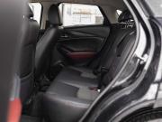 Mazda CX-3 I Новосибирск  - изображение 35