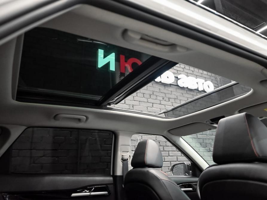 Kia Seltos I Рестайлинг Екатеринбург  - изображение 12