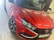 Lada (ВАЗ) Vesta I Екатеринбург  - изображение 30