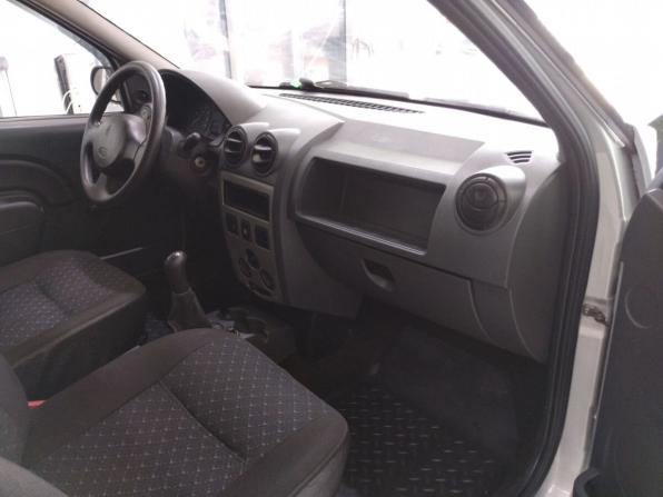 Renault Logan I с пробегом 2008 года, цена 490 000 рублей, 68500 км, седан, Автокод Объявления