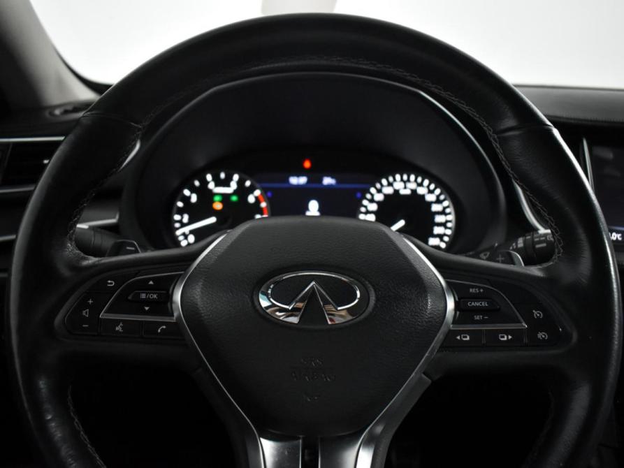 Infiniti QX50 II Санкт-Петербург  - изображение 19