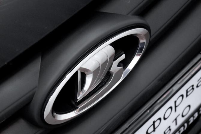 Lada (ВАЗ) Granta I Рестайлинг с пробегом 2024 года, цена 840 000 рублей, 42777 км, седан, Автокод Объявления