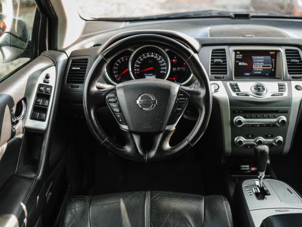 Nissan Murano II (Z51) Рестайлинг 2 с пробегом 2014 года, цена 1 499 000 рублей, 241082 км, внедорожник, Автокод Объявления