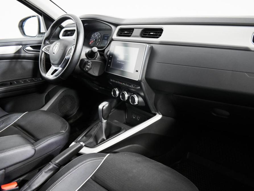 Renault Arkana I Москва  - изображение 10