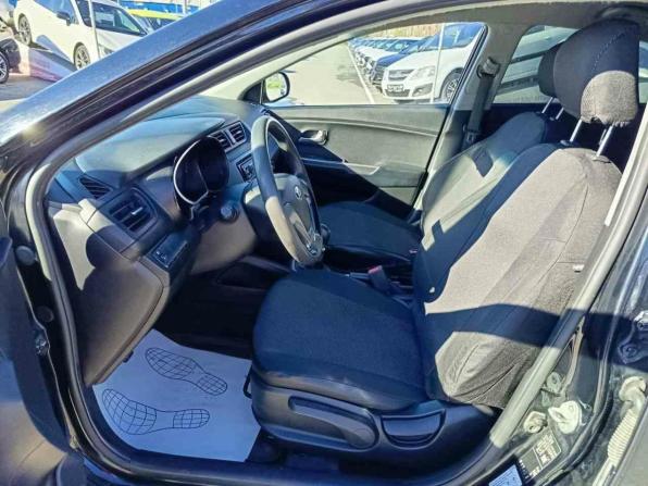 Kia Rio III с пробегом 2015 года, цена 739 995 рублей, 197992 км, седан, Автокод Объявления