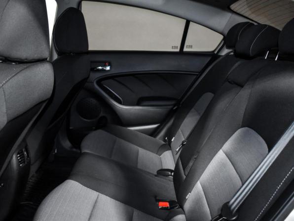 Kia Cerato III с пробегом 2013 года, цена 999 000 рублей, 119754 км, седан, Автокод Объявления