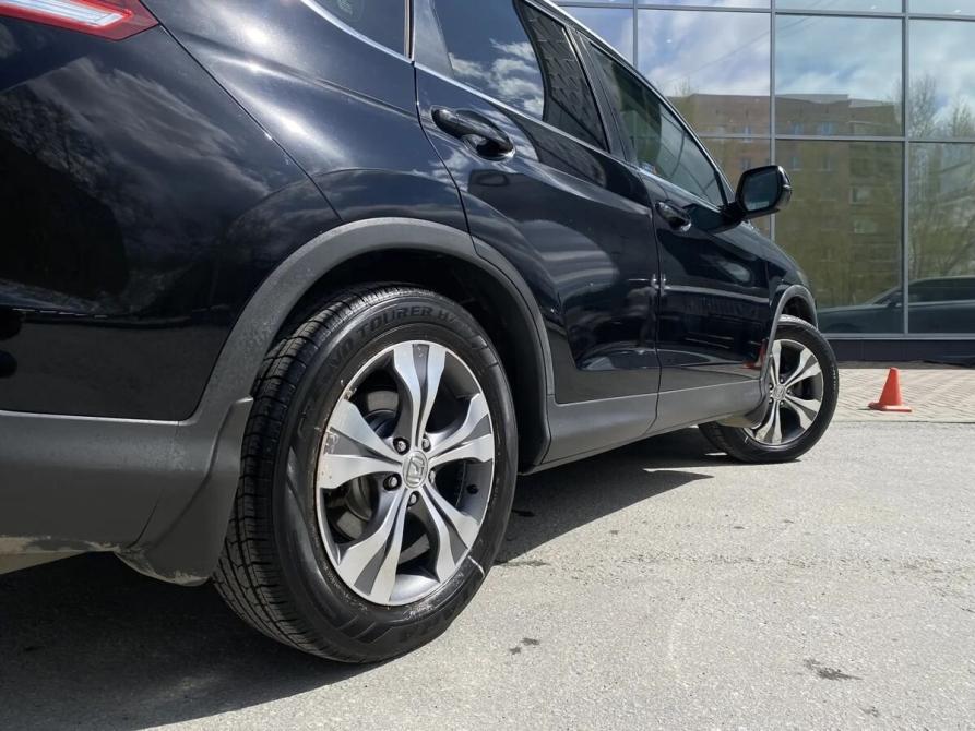 Honda CR-V IV Екатеринбург  - изображение 10