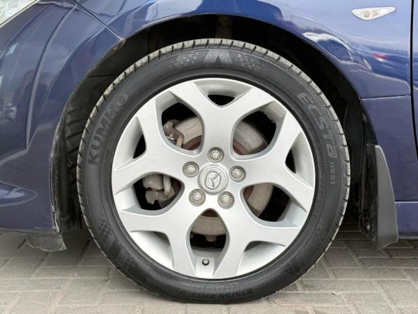 Mazda 6 II (GH) Рестайлинг с пробегом 2011 года, цена 1 029 000 рублей, 198621 км, седан, Автокод Объявления