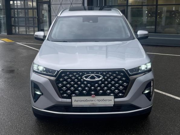 Chery Tiggo 7 Pro Max I с пробегом 2023 года, цена 1 946 000 рублей, 67883 км, внедорожник, Автокод Объявления