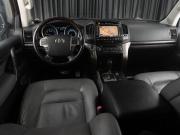 Toyota Land Cruiser 200 Series Тюмень  - изображение 33