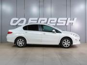 Peugeot 408 I Воронеж  - изображение 24