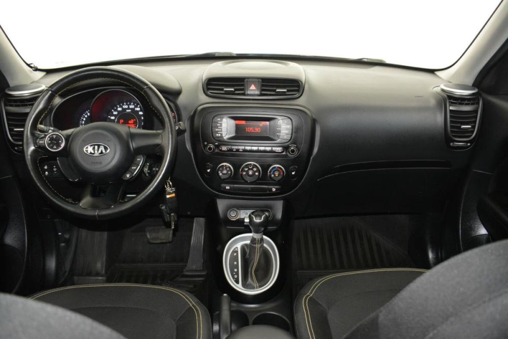 Kia Soul II Киров  - изображение 20