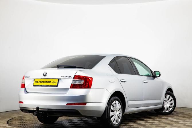 Skoda Octavia III (A7) с пробегом 2013 года, цена 1 199 000 рублей, 258000 км, лифтбек, Автокод Объявления