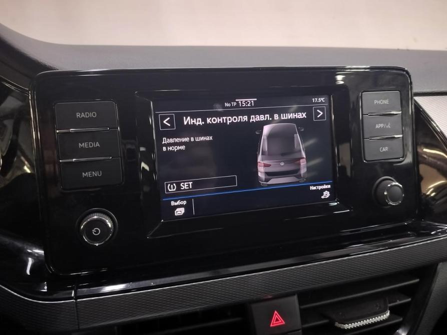 Volkswagen Polo VI Санкт-Петербург  - изображение 11