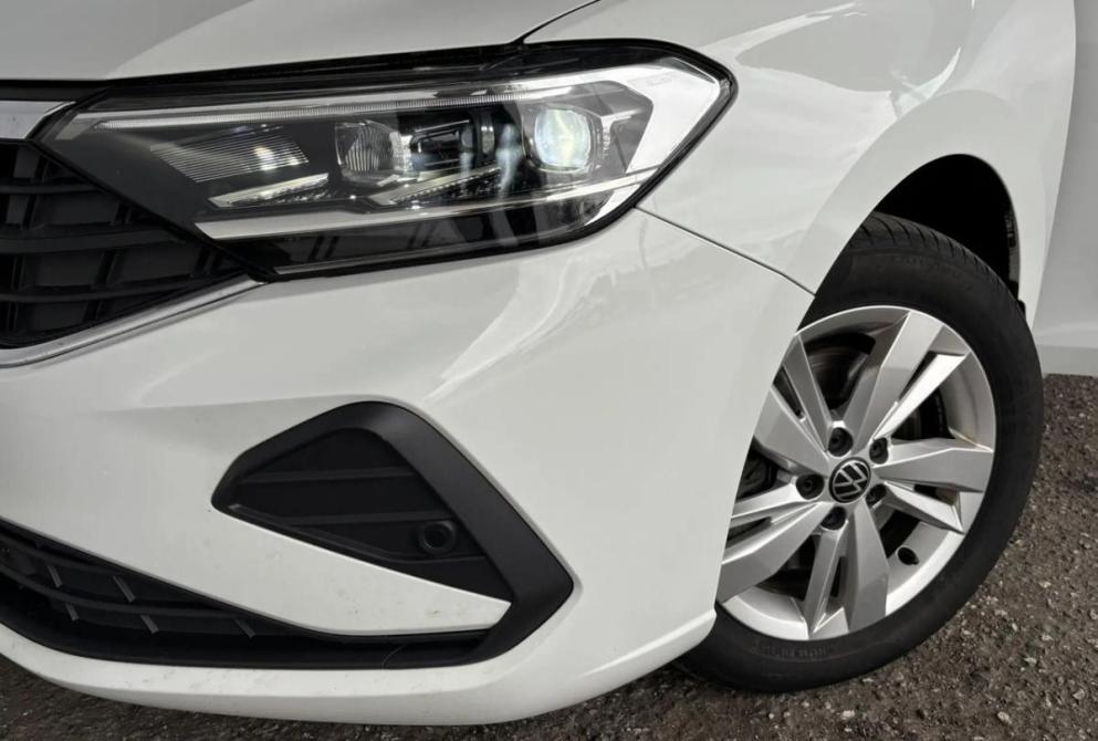 Volkswagen Polo VI Киров  - изображение 25