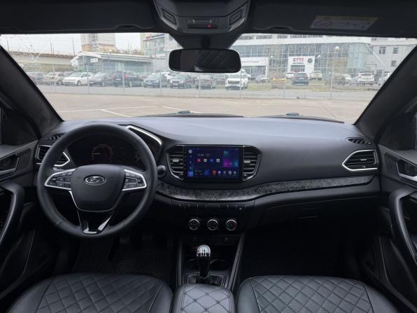 Lada (ВАЗ) Vesta I Рестайлинг (NG) с пробегом 2023 года, цена 1 050 000 рублей, 64135 км, седан, Автокод Объявления
