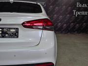 Kia Cerato III Рестайлинг (Classic) Краснодар  - изображение 44