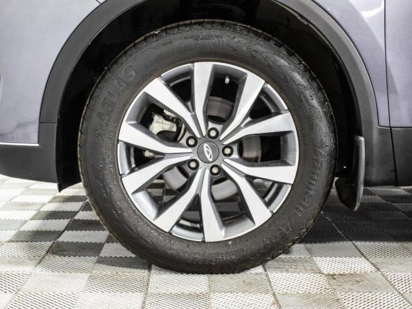 Chery Tiggo 7 Pro Max I с пробегом 2023 года, цена 1 835 000 рублей, 33865 км, внедорожник, Автокод Объявления